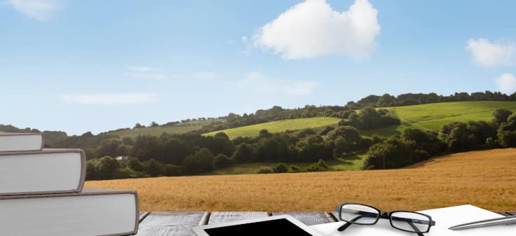 Ação de demarcação de terras particulares | Advogado BH