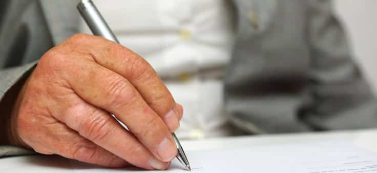 Renunciar Herança por Procurador - Advogado BH | Renúncia de Herança