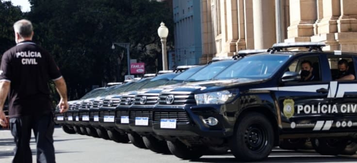 Aposentadoria Especial da Polícia Civil | Aposentadoria de Policiais Civis com Integralidade e Paridade