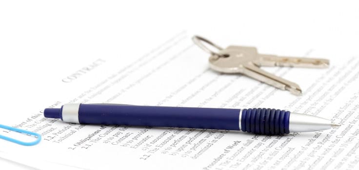 Ação de despejo por falta de pagamento | Contrato de Aluguel | Advogado BH - Leandro Fialho Advogados