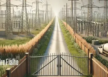 Servidão de passagem de linha de transmissão, gasoduto e oleoduto - Advogado Especialista em Direito Imobiliário - Leandro Fialho Advogados BH