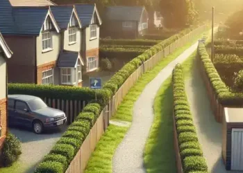 Servidão de Passagem | Direito real de servidão - O que é servidão de passagem | Advgado Belo Horizonte - Leandro Fialho Advogados BH