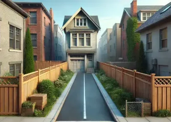 Usucapião de Servidão de Passagem - Advogado Especialista Imobiliário - Leandro Fialho Advogados BH