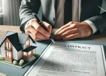 Retrovenda, Recompra de Imóvel, Recobro e Direito de Retrato - Conheça as cláusulas especiais no contrato de compra e venda - Advogado Especializado Imobiliário - Leandro Fialho Advogado - Advogado BH