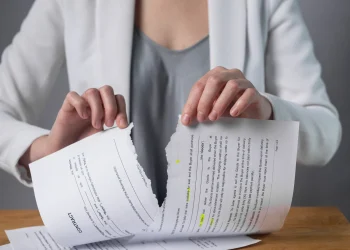 Distrato imobiliário: quando e como cancelar um contrato de compra