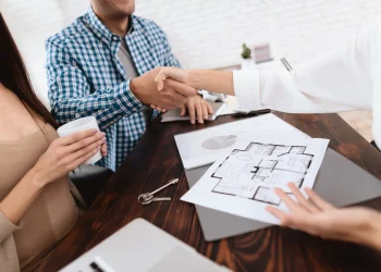 banner planta imovel